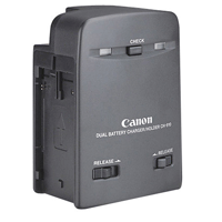 Canon CH-910 Dual Battery Charger