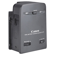 Canon CH-910 Dual Battery Charger - Best Available Image