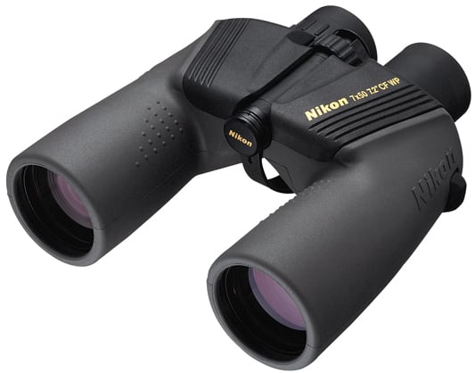 Best image for Nikon 7x50 CF WP OCEANPRO
