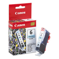 Best image for CANON BCI6PC - PHOTO CYAN