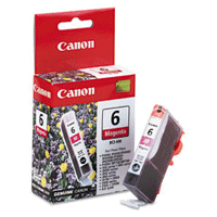 Best image for CANON BCI6M MAGENTA INK TANK