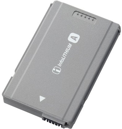 Best image for Sony NPFA70 Battery