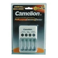 Best image for CAMELION LCD CHARGER 1HOUR - incl 4x AA