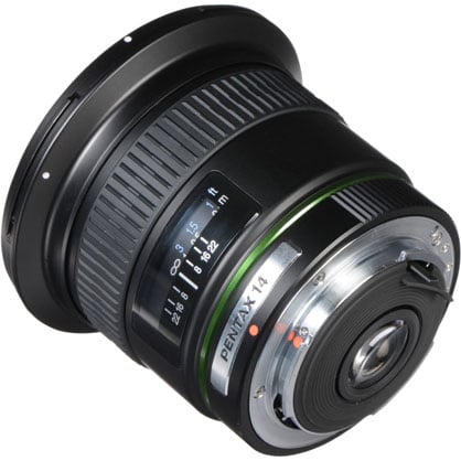 1001365_B.jpg - Pentax DA 14mm f2.8 Lens - Thumbnail 2