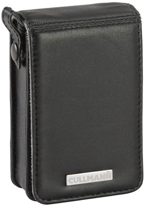 Cullmann Leather 110 Case - Best Available Image