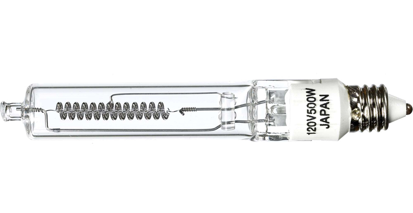 Profoto Modelling Lamp 500W 120V - Best Available Image