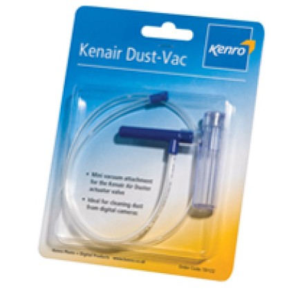 Kenro Kenair Dust-Vac