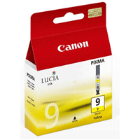 Best image for Canon PGI9Y Yellow Pigment Ink Tank