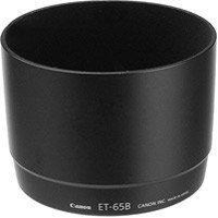 Best image for CANON T-65B LENS HOOD ( 70-300USM IS)