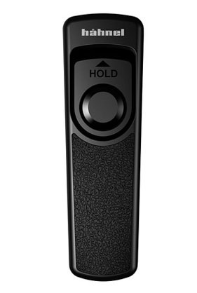 Best image for HAHNEL Wired Remote Nikon DSLR