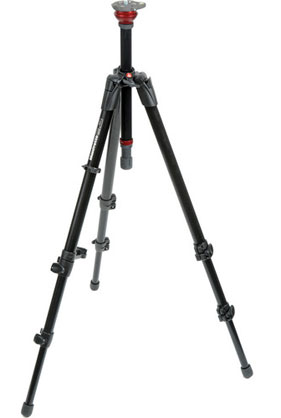 MAN 755XB VIDEO TRIPOD - Best Available Image