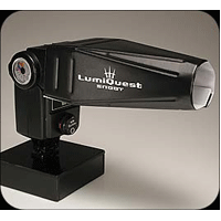 Best image for LUMIQUEST LQ-114 SNOOT REFLECTOR