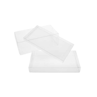 Best image for CLEARBAGS RPAB5X7 PHOTO BOX  ( 5 )