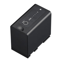 Best image for Canon BP975 BATTERY PACK 7800 mAh