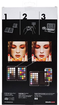 1006575_A.jpg - Datacolor Spydercheckr - Thumbnail 1