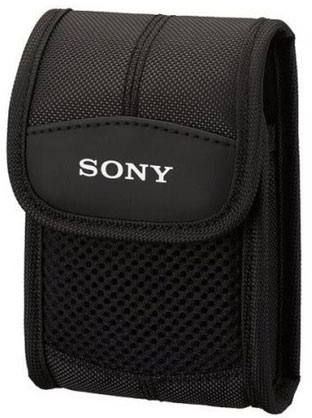 Best image for SONY LCS-BDE SOFT CAMERA POUCH