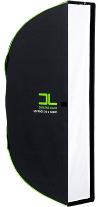 Creative Light Softbox 30x120cm/1x4 feet RF - Best Available Image