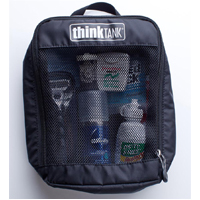 Best image for ThinkTank Travel Pouch - Small