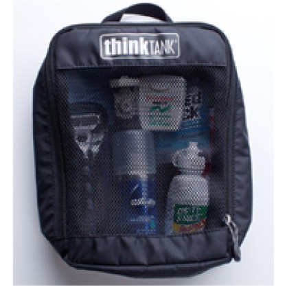 ThinkTank Travel Pouch - Small