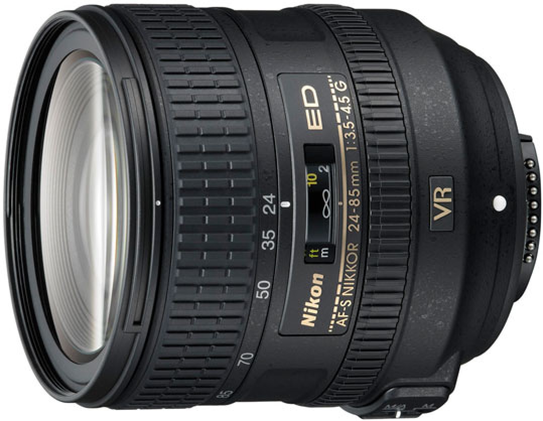 【美品】Nikon ニコン AF-S 24-85mm F3.5-4.5G ED 1008085__ScaleHeightWzgzNl0.