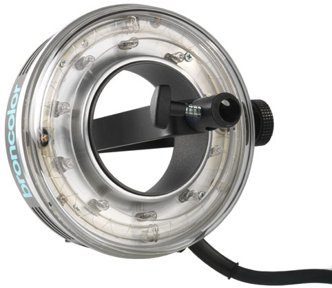 Best image for Broncolor Ringflash P for Para 88