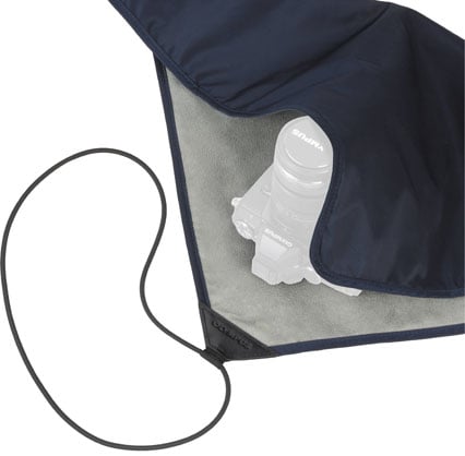 1008415_B.jpg - Olympus CS-35 Wrapping Cloth for OM-D - Image 2