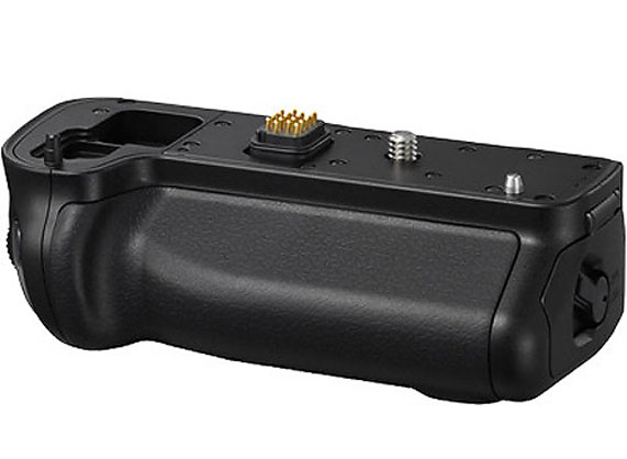 Best image for Panasonic GH4 Battery Grip (BGGH3E)