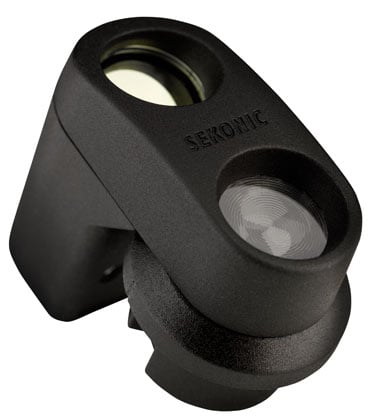 Sekonic L-478VF 5-Degree Viewfinder