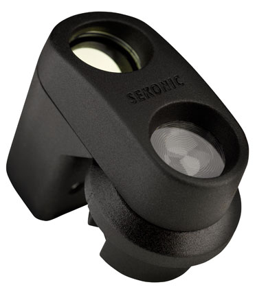 Best image for Sekonic L-478VF 5-Degree Viewfinder