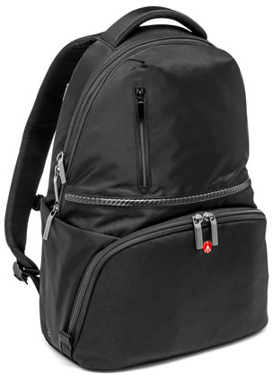 Manfrotto Advanced Active Backpack I - Best Available Image