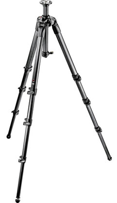 Best image for MANFROTTO 057C4 CARBON TRIPOD