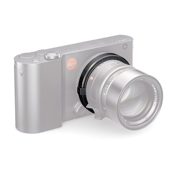 Best image for Leica M-Adaptor L - Black