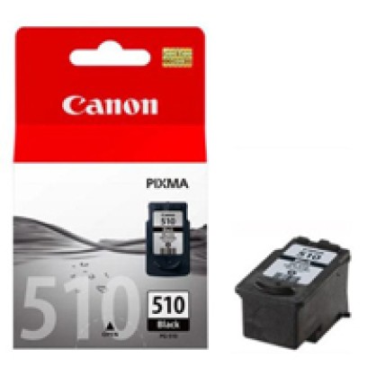 Canon PG510 Ink Cartridge Low Capacity