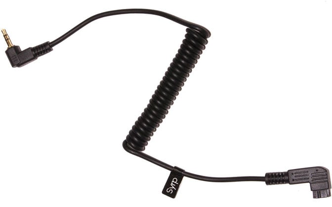 Best image for SYRP 1S Link Cable Sony