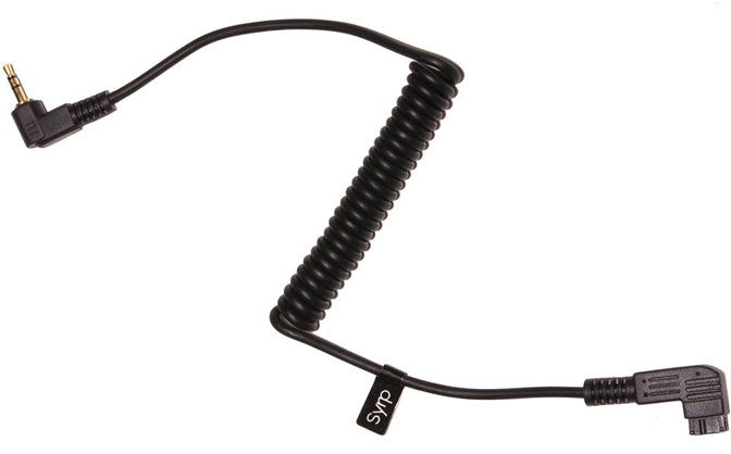 Best image for SYRP 1S Link Cable Sony