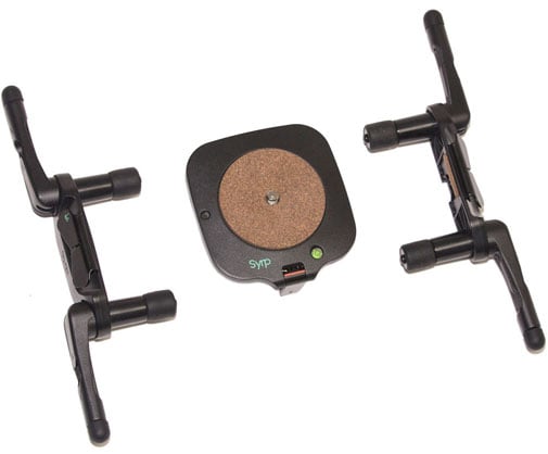 Best image for SYRP Magic Carpet End Caps  &  Carriage