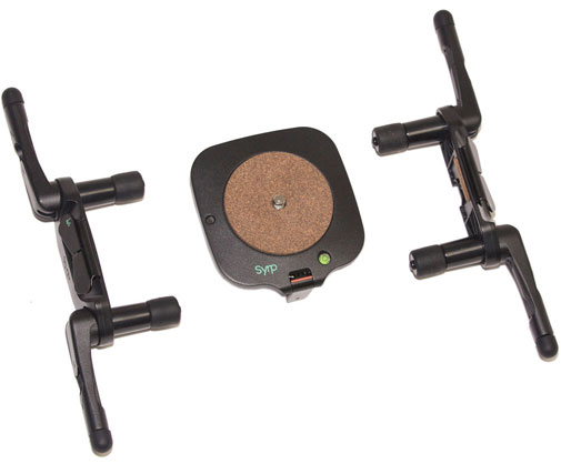 SYRP Magic Carpet End Caps  &  Carriage - Best Available Image