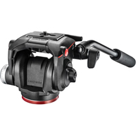 Manfrotto XPRO 2-way Fluid Video Head - Best Available Image
