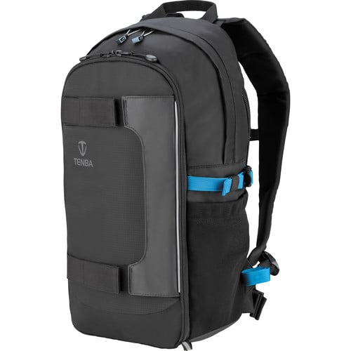 Tenba Shootout 12L Actionpack 632-441 Black