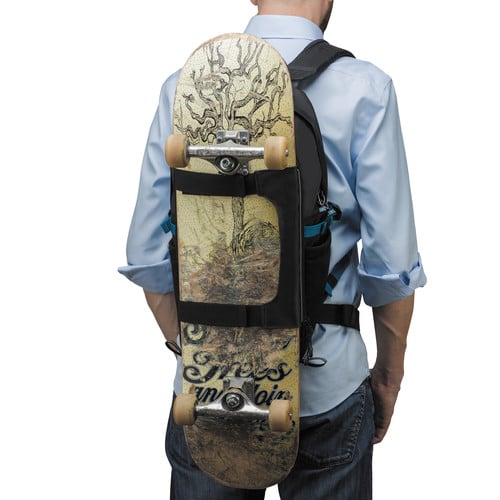 1010705_D.jpg - Tenba Shootout 12L Actionpack 632-441 Black - Image 2