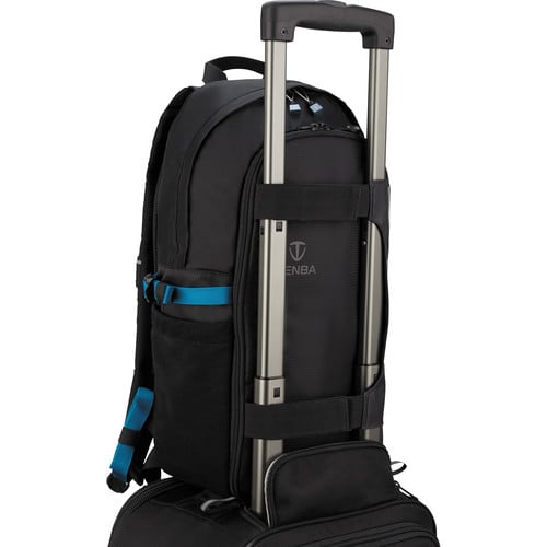 1010705_E.jpg - Tenba Shootout 12L Actionpack 632-441 Black - Image 3