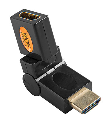 TetherPro HDMI Swivel Adapter - Best Available Image