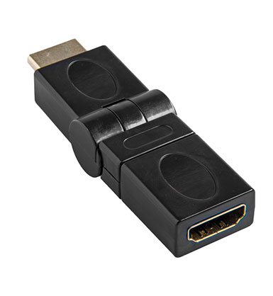 1010805_B.jpg - TetherPro HDMI Swivel Adapter - Thumbnail 2