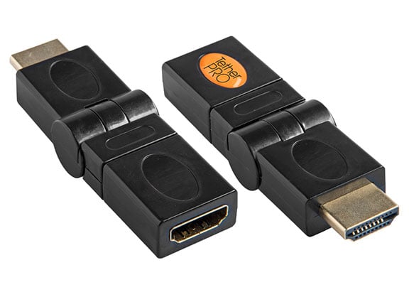 1010805_C.jpg - TetherPro HDMI Swivel Adapter - Thumbnail 3