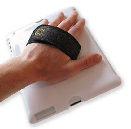 Tether Wallee Hand-Strap - Best Available Image