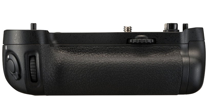 Best image for Nikon MB-D16 Multi Battery Pack - D750