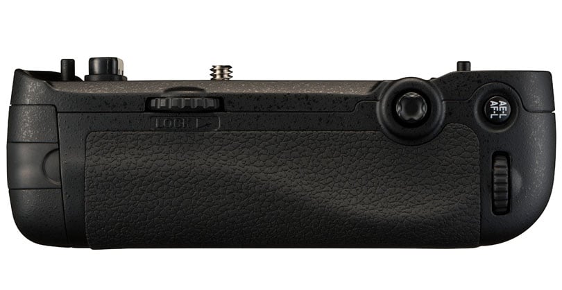 1010925_A.jpg - Nikon MB-D16 Multi Battery Pack - D750 - Thumbnail 1