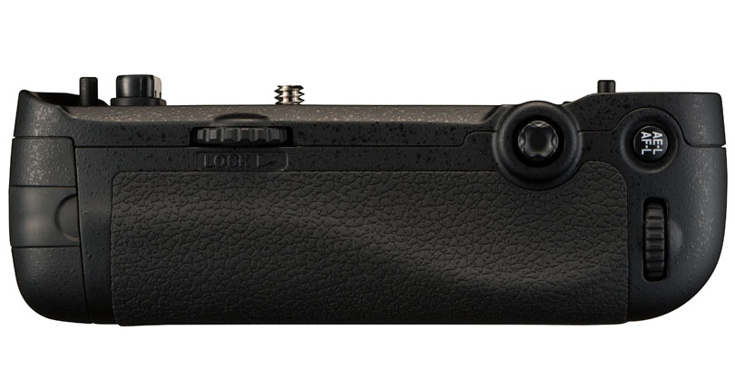 1010925_A.jpg - Nikon MB-D16 Multi Battery Pack - D750 - Image 1