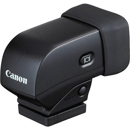 Canon EVF-DC1 Electronic Viewfinder - Best Available Image