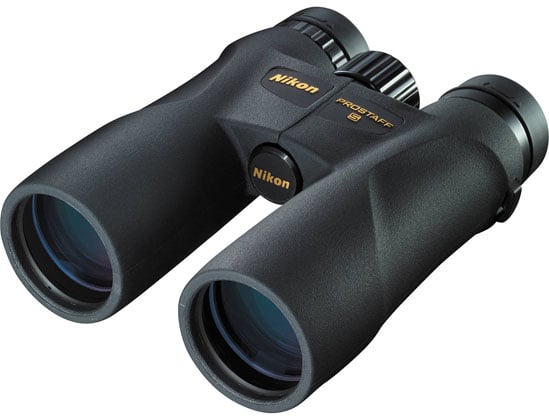 Best image for Nikon Prostaff 5  8x42 Binoculars